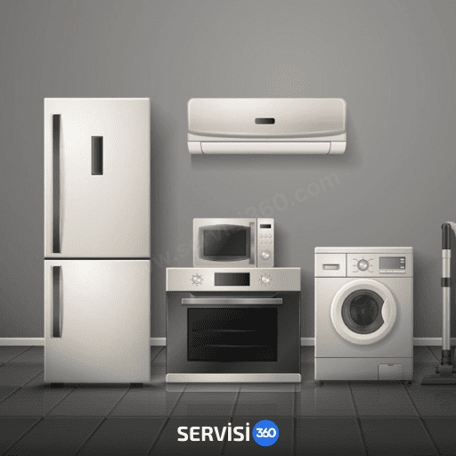 Isparta DemirDöküm Servisi