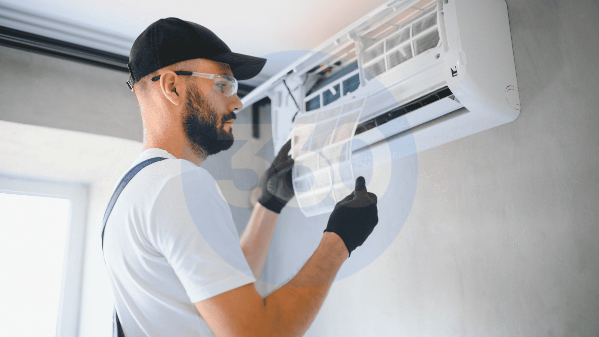 İsparta Demirdokum Klima Servisi