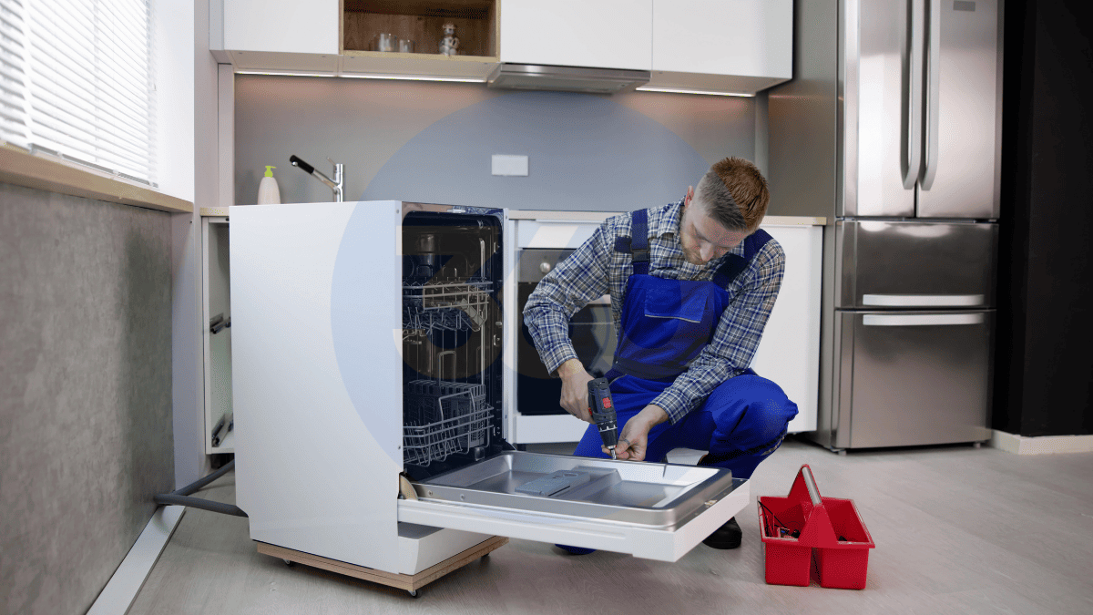 İsparta Demirdokum Bulaşık Makinesi Servisi