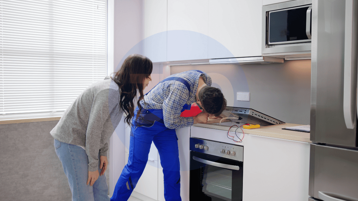 İsparta Demirdokum Fırın Ocak Servisi